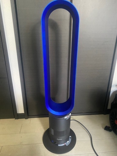 ダイソン扇風機