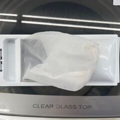 ★ジモティ割あり★ AQUA 洗濯機 5.0kg 21年製 動作確認／クリーニング済み TJ8870