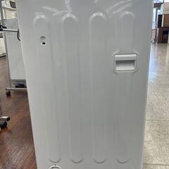 ★ジモティ割あり★ AQUA 洗濯機 5.0kg 21年製 動作確認／クリーニング済み TJ8870