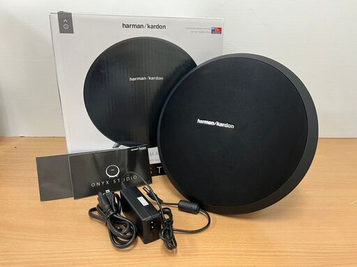 harman kardon Bluetooth スピーカー