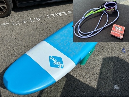 nicoleサーフィンスタートセット サーフィン スタートセット サーフボード nicoleサーフィンスタート