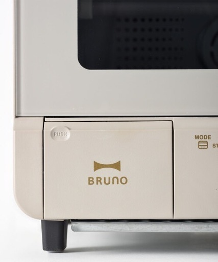 BRUNO スチーム\u0026ベイクトースター