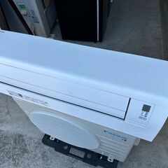 動作保証あり】DAIKIN 2023年 2.8kw 10畳用 冷暖房ルームエアコン 