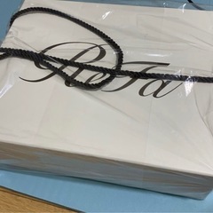 【新品未使用】リファ　ドライヤー