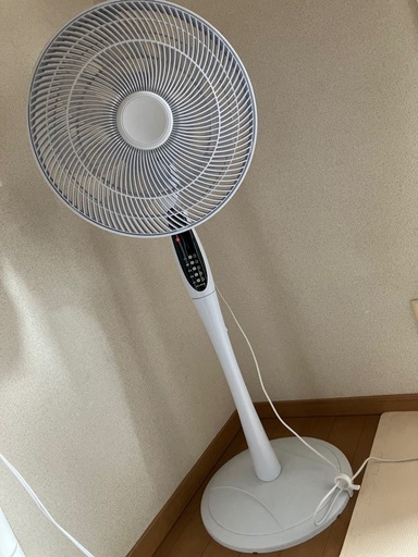 【お取引中!!!】スイデン 扇風機 サーキュレーター 大型