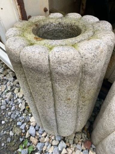 水鉢.手水鉢①