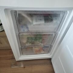 9日まで掲載＊ニトリ冷蔵冷凍庫230リットル