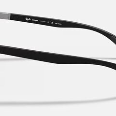 大特価!!/良品/美品ブルー色】[レイバン/Ray-Ban] サングラス RB4330CH