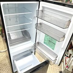 東芝/TOSHIBA 冷蔵庫 GR-V15BS 2023年製 153L 