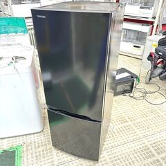 東芝/TOSHIBA 冷蔵庫 GR-V15BS 2023年製 153L 