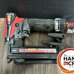 MAX HA2514J 高圧エアタッカ 高圧 足25mm