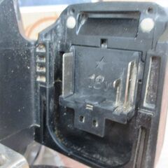 マキタ makita HS631D マルノコ 中古品 本体のみ 18V 165mm 【ハンズクラフト宜野湾店】