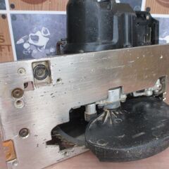 マキタ makita HS631D マルノコ 中古品 本体のみ 18V 165mm 【ハンズクラフト宜野湾店】