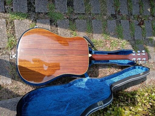 受付け終了キャッツアイ、アコギCE200 受付け終了キャッツアイ、アコギCE200