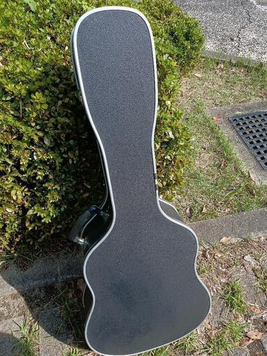 受付け終了キャッツアイ、アコギCE200