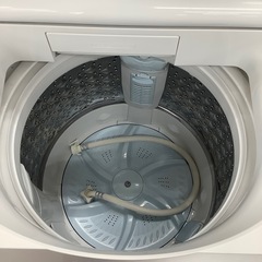 TOSHIBA 全自動洗濯機 8.0kg 【トレファク川越店】
