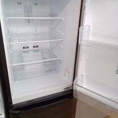 ★ジモティ割あり★ 三菱 冷蔵庫 146Ｌ 19年製 動作確認／クリーニング済み TK3156