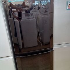 ★ジモティ割あり★ 三菱 冷蔵庫 146Ｌ 19年製 動作確認／クリーニング済み TK3156