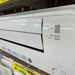 MITSUBISHI/三菱/2.2kwエアコン/2019年式/SRK22TX-W?3595?