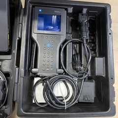 TECH2 GM車診断機　テック2 
