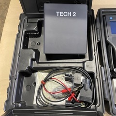 TECH2 GM車診断機　テック2 