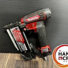 makita マキタ AF502HP 高圧ピンタッカ ピンネイル15・18・25・30・35 