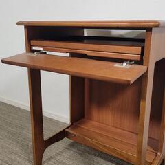 Karimokuパソコン机 SOHO（カリーシル）| 国産家具メーカーのカリモク家具 karimoku