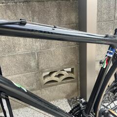クロスバイクGIOS 22 MISTRAL {限定M.BLK}(520)