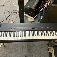 K♢131 ヤマハ ステージピアノ CP33 ヤマハ | CP33 - ステージピアノ/ステージキーボード - 概要