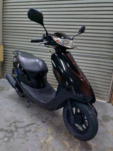 ホンダ【ディオ】AF68になります。