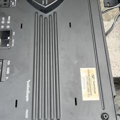 ロックフォード