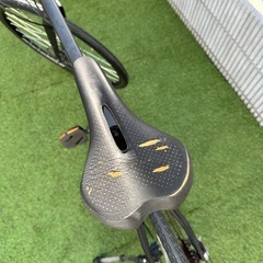 2021年式　TREK FX2 クロスバイク
