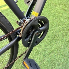 2021年式　TREK FX2 クロスバイク
