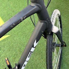 2021年式　TREK FX2 クロスバイク
