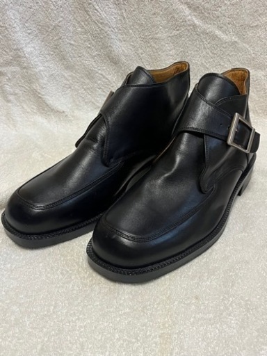 ♦️新品未使用♦️madras  Vanline Uチップ ビジネスシューズ