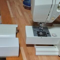 シンガー 卓上ミシン