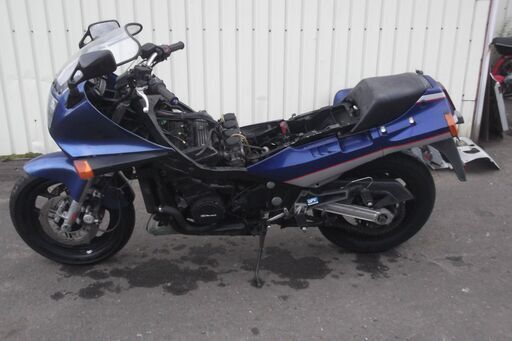 1000RX　ジャンク
