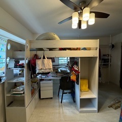 10/3限定！システムベッド