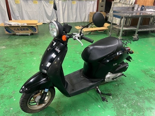 ホンダ Today  整備済、現状引き渡し