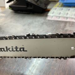 😎動作OK!!😎エンジンチェンソー 350mm😎Makita マキタ😎MEA3201M😎中古😎No.3689※現金、クレジット、スマホ決済対応※