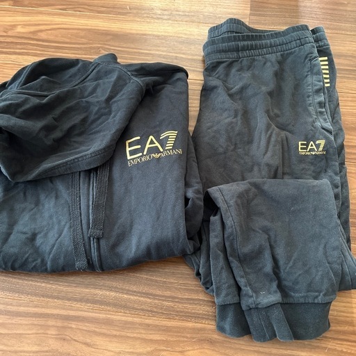 その他 EA7 EMPORIO ARMANI