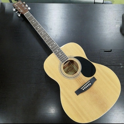 （M：No.928） HONEY BEE F-15 N アコギ アコースティックギター