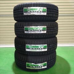 ○新品2024年製 トーヨータイヤ トランパスTX 215/60R17 4本セット 