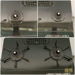 ✨Rinnai✨都市ガスコンロ 2021年 大阪市近郊配送無料✨