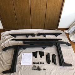 jlラングラー 純正 ソフトトップ