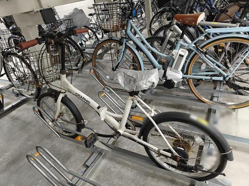 自転車