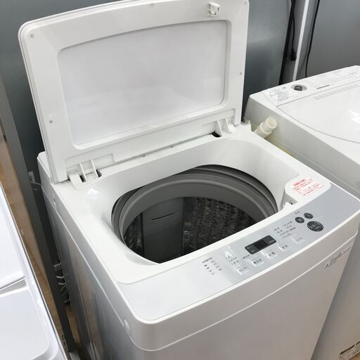 ★ジモティ割あり★ TWINBIRD   洗濯機   5.5kg  年式2023   動作確認／クリーニング済み KJ6354