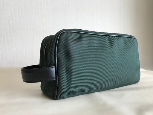 良品 ルイヴィトン セカンドバッグ パラナ