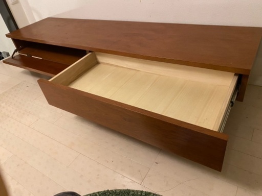 テレビ台 Acme TV stand