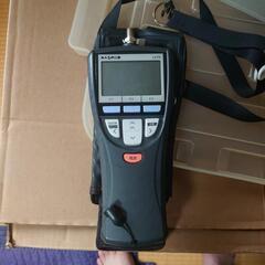 LCT5 マスプロアンテナレベルチェッカー